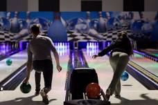 DropZone Family Bowling Challenge