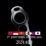 1st Joint Rebel Community Meeting 2024