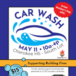 Car Wash Fundraiser