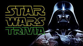 Star Wars Trivia