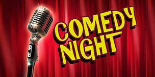 Comedy Night!