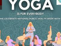 Yoga is for Every Body