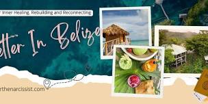 Better In Belize!