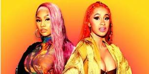 Nicki Minaj and  Cardi B Drag Brunch - Colorado Springs,