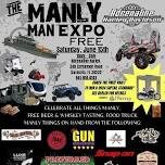 MANLY MAN EXPO