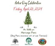 Village of North Syracuse Arbor Day Celebration