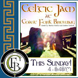 Celtic Jam