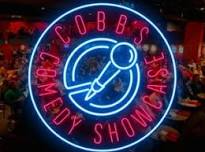 Cobb's Comedy Showcase