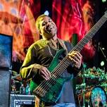 Oteil Burbridge