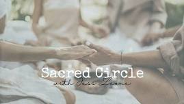 Sacred Circle & Meditation