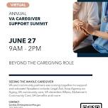 Annual Caregiver Support Summit