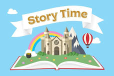 Children's Story Time