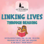 Linking Lives Through Reading