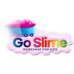 Go Slime Workshop for kids