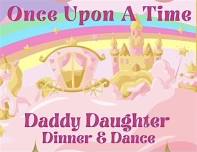 Daddy Daughter Dance 2024 Once Upon A Time,