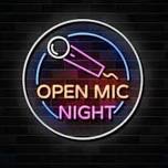 Open Mic Night - Every 3rd Friday of the Month