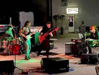 Blues Deacons at the Rose Bowl Tavern