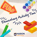 Elementary Activity Time