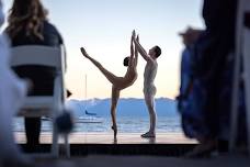 Lake Tahoe Dance Festival: Tahoe City Community Night