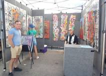 Castle Rock Artfest