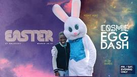 Easter at Relevant