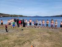 3rd Annual Greenville Rec Moosehead Lake Polar Plunge!