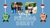 Youth Fishing Derby