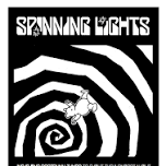 Spinning Lights - Fight The Longest Night