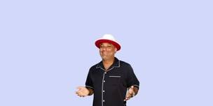 Russell Peters