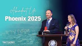 Abundant Life Phoenix 2025