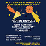 Madawaska Madness Showcase & Tournament