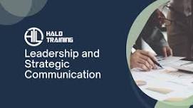 Leadership and Strategic Communication