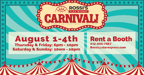 Rossi’s Carnival 