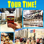 VU Tours Saturdays at 2PM!