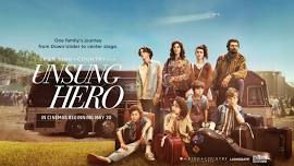 Unsung Hero - Friday Showing