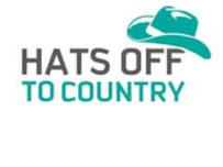 Hats Off to Country