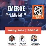 EMERGE - The Trauma Workshop