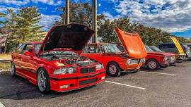 Zakira’s Open House Cars and Coffee