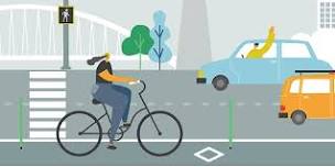 Vision Zero Street Labs: Spruce Avenue In-Person Engagement Event