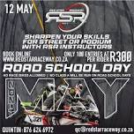 ROAD SCHOOL DAY