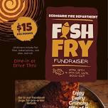 Fish Fry Fundraiser