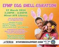 EFMP Egg Hunt