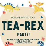 TEA - REX Party