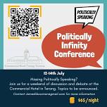 Politically Infinity Conference