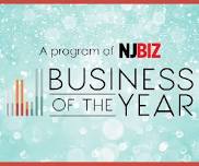 NJBIZ Business of the Year 2024