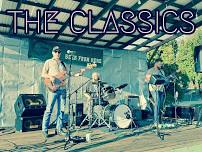 LIVE MUSIC: The Classics  — Bashakill Vineyards