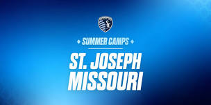 Summer Soccer Camp – St. Joseph, MO