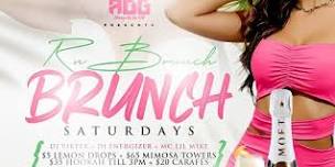 AOG RnBrunch + Day PartY Hosted By Lil Mike