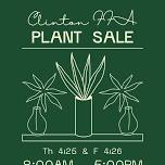 FFA Annual Plant Sale