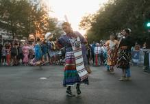 Montana Cultural Fair